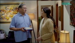 Ishq Tum Se Hua - Episode 08